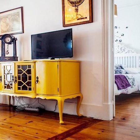 Find Me Inn Boutique Penthouse Lisboa Extérieur photo