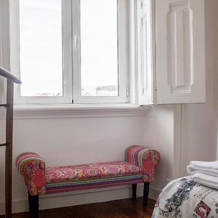 Find Me Inn Boutique Penthouse Lisboa Extérieur photo