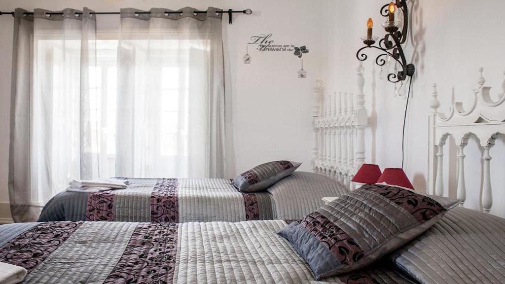 Find Me Inn Boutique Penthouse Lisboa Extérieur photo