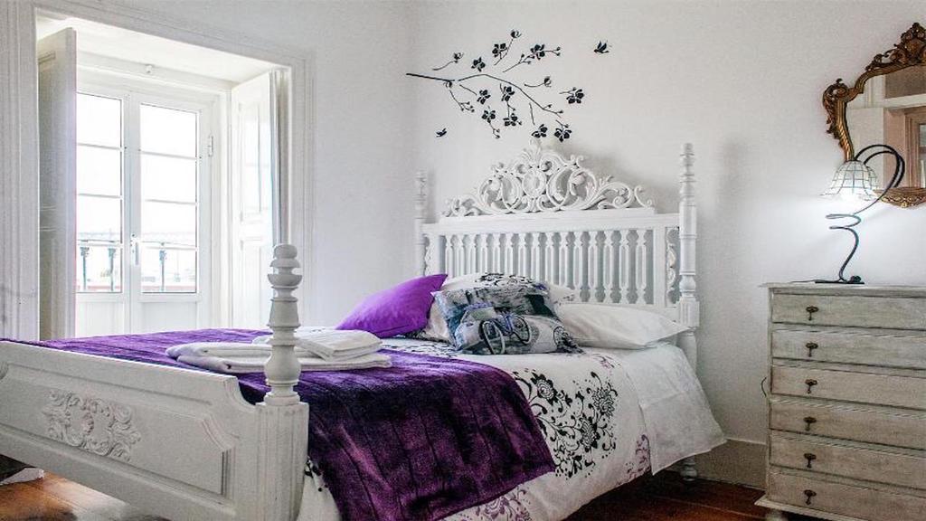 Find Me Inn Boutique Penthouse Lisboa Extérieur photo