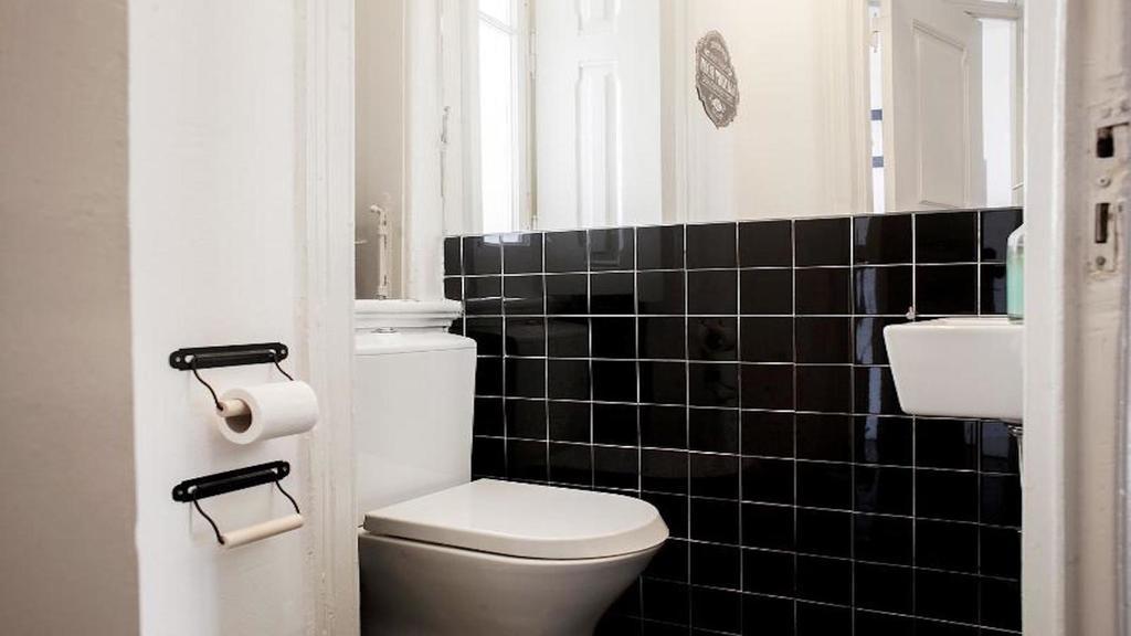 Find Me Inn Boutique Penthouse Lisboa Extérieur photo