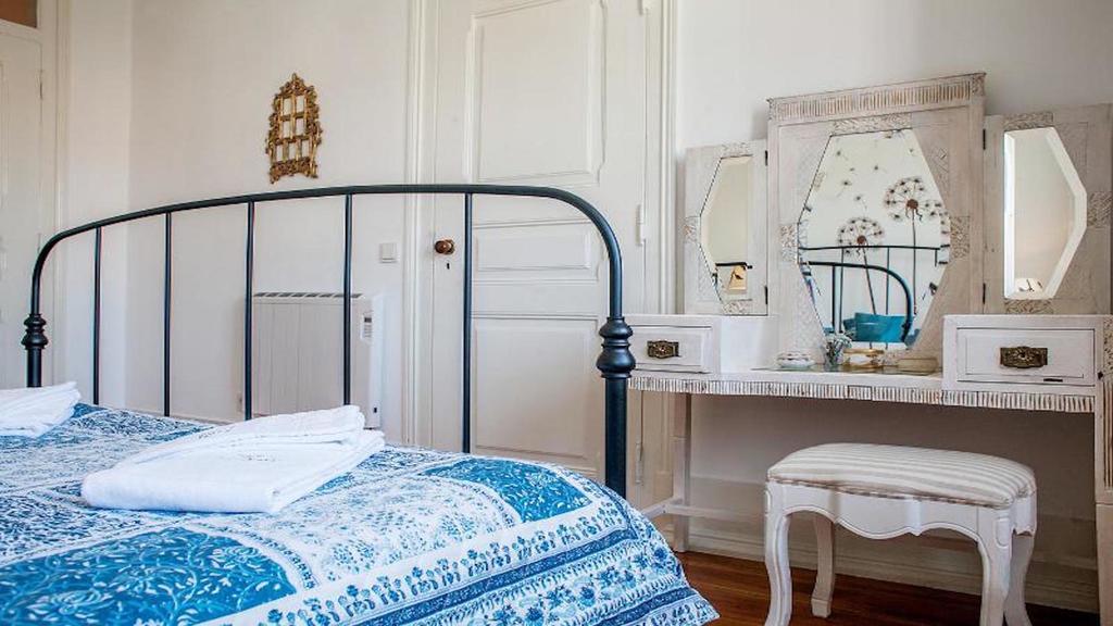 Find Me Inn Boutique Penthouse Lisboa Extérieur photo