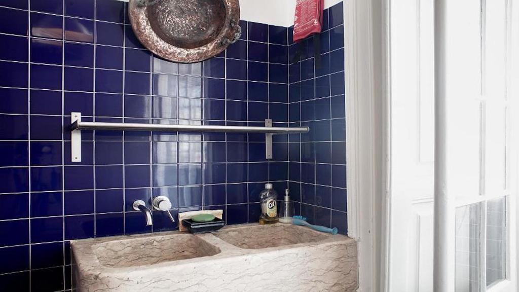 Find Me Inn Boutique Penthouse Lisboa Extérieur photo