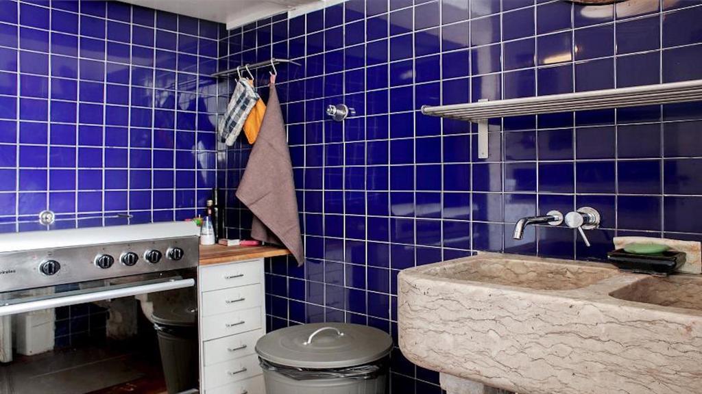 Find Me Inn Boutique Penthouse Lisboa Extérieur photo