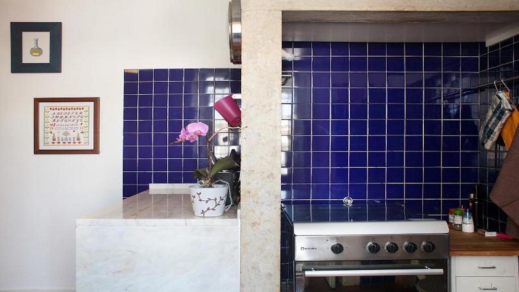 Find Me Inn Boutique Penthouse Lisboa Extérieur photo