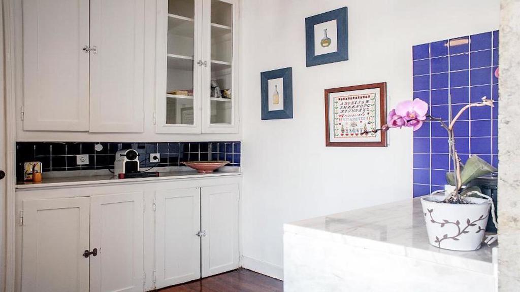 Find Me Inn Boutique Penthouse Lisboa Extérieur photo